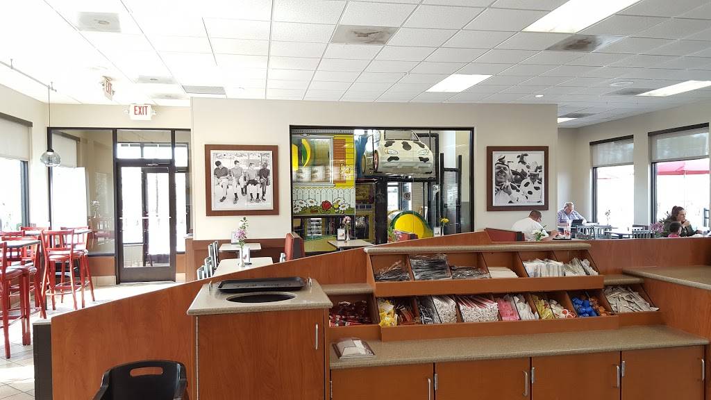 Chick-fil-A | restaurant | 5055 Brookhaven Rd, Macon, GA 31206, USA | 4787881094 OR +1 478-788-1094