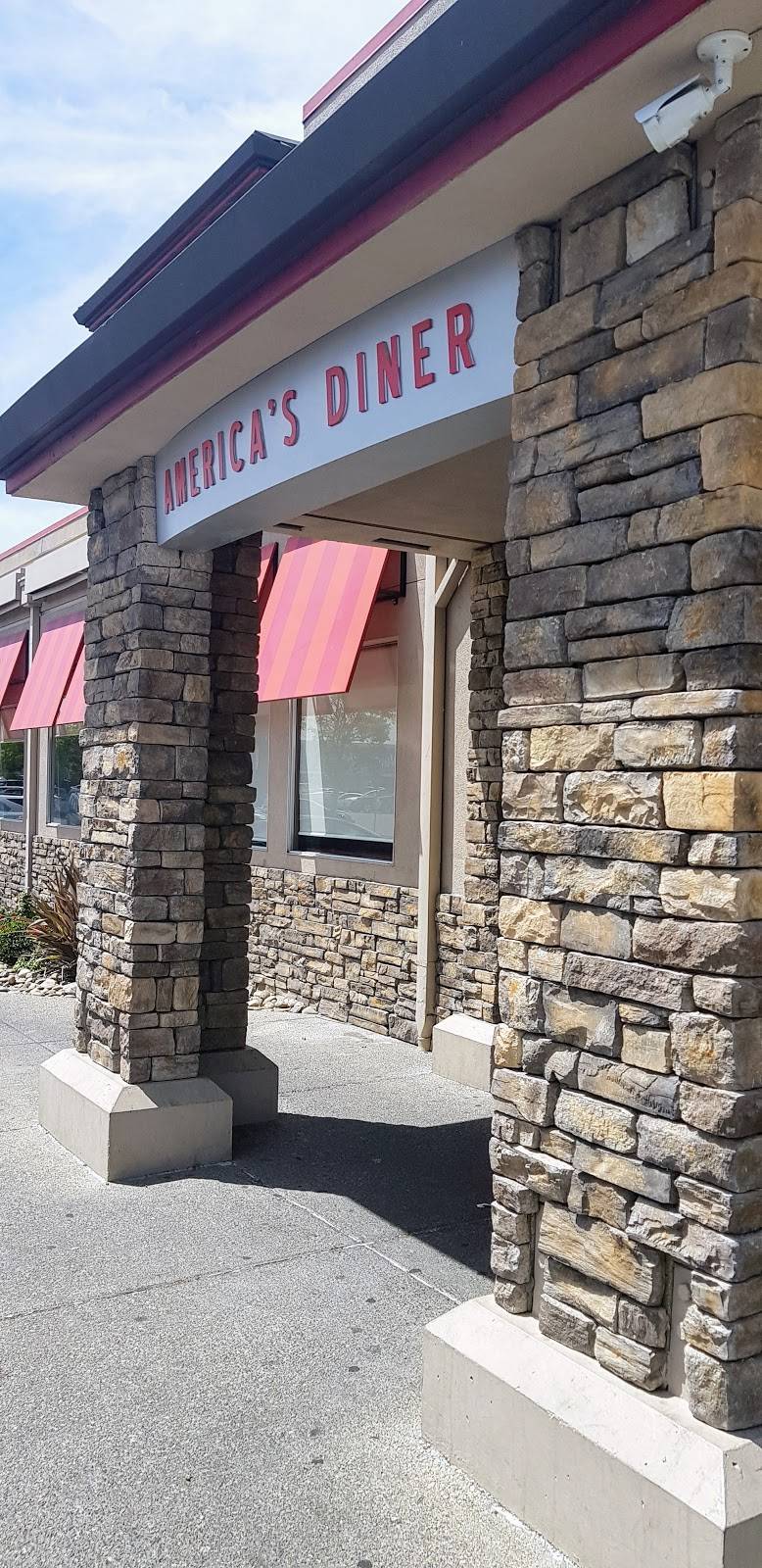 Dennys | restaurant | 1135 S Main St, Manteca, CA 95336, USA | 2098232555 OR +1 209-823-2555