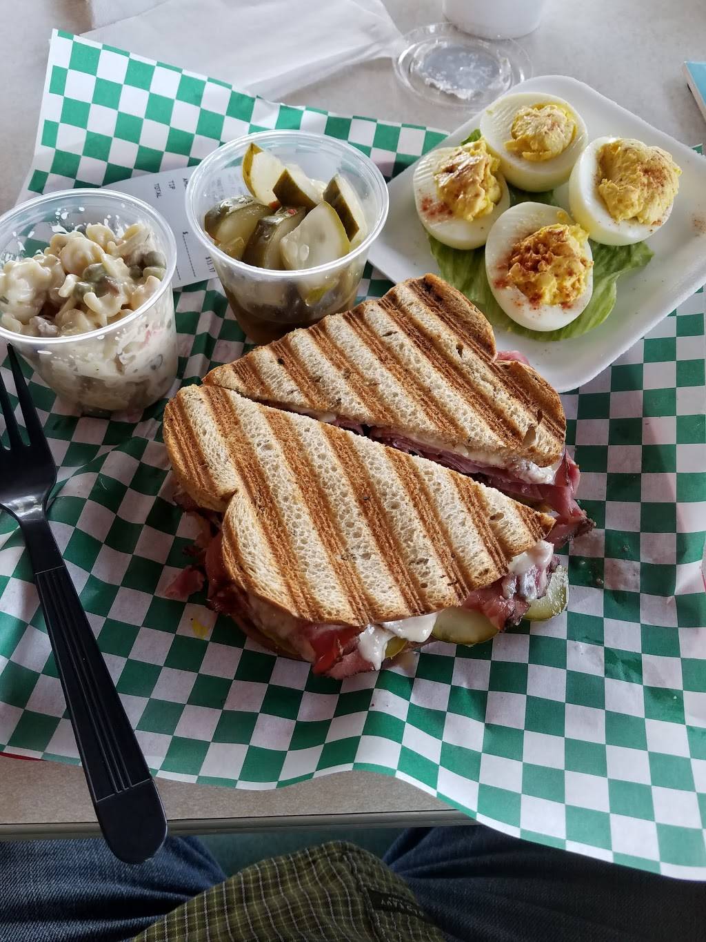 Big Apple Deli | restaurant | 2118 Woodville Rd, Oregon, OH 43616, USA | 4196982344 OR +1 419-698-2344