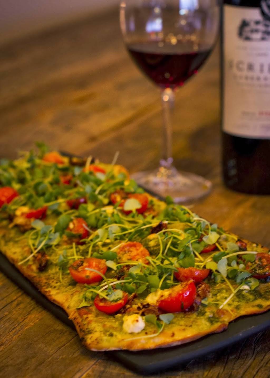 Village Vino | restaurant | 4095 Adams Ave, San Diego, CA 92116, USA | 6195468466 OR +1 619-546-8466