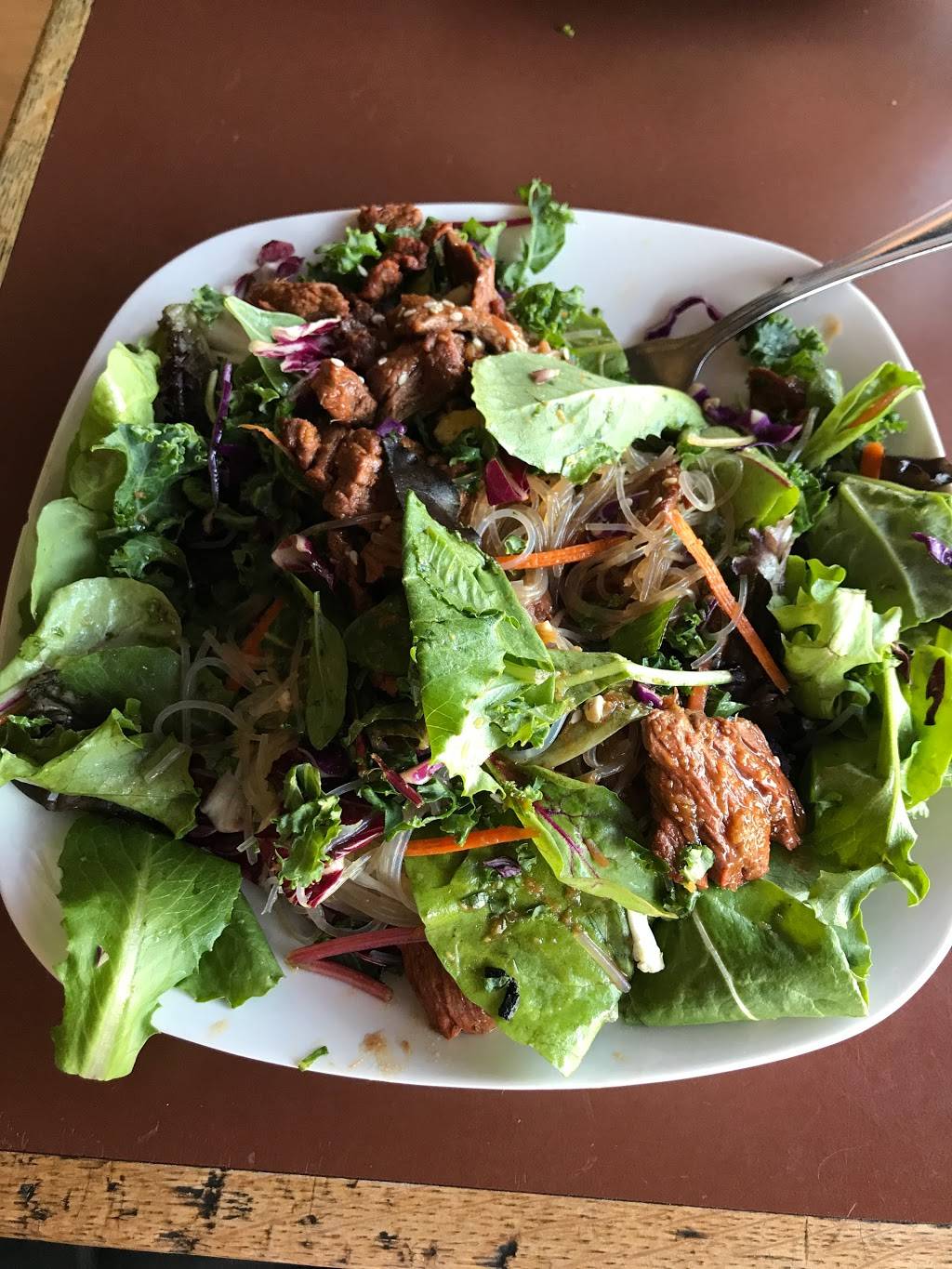 The Upper Room | restaurant | 130 W 11th St Suite B, Tracy, CA 95376, USA | 2092291542 OR +1 209-229-1542