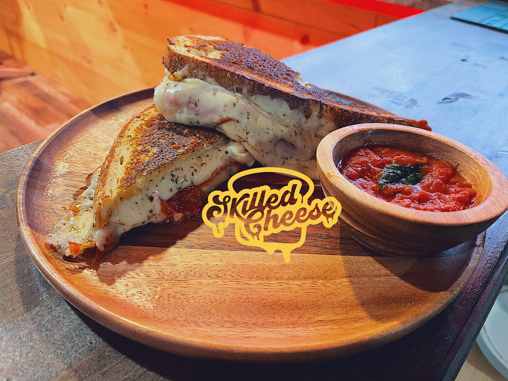 Skilled Cheese | restaurant | 1318 Sylvan Rd SW, Atlanta, GA 30310, USA | 4049620075 OR +1 404-962-0075