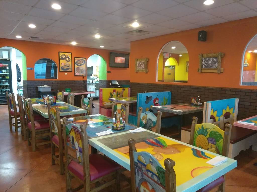 La Rosa Mexican Restaurant | restaurant | 50 N State Rd 135 A, Bargersville, IN 46106, USA | 3174580287 OR +1 317-458-0287