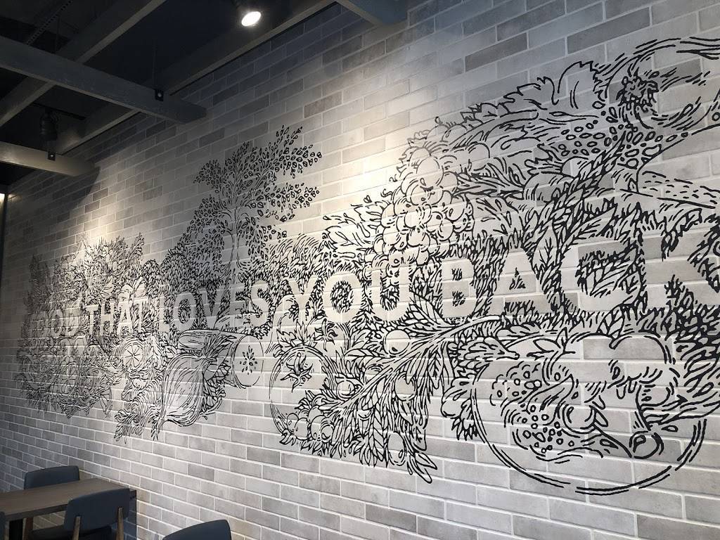 Roti Modern Mediterranean | restaurant | 2355 Olive St, Dallas, TX 75201, USA | 9723647804 OR +1 972-364-7804