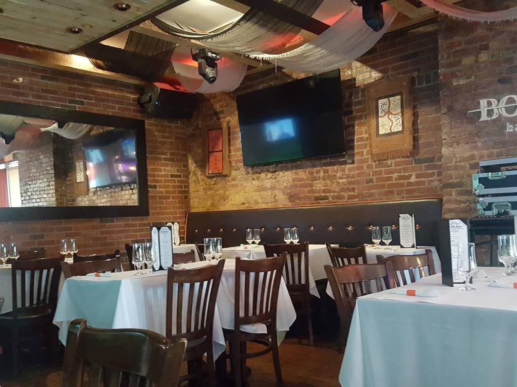 Bonao Bar & Grill | restaurant | 123 Jamaica Ave, Brooklyn, NY 11207, USA | 7183460285 OR +1 718-346-0285