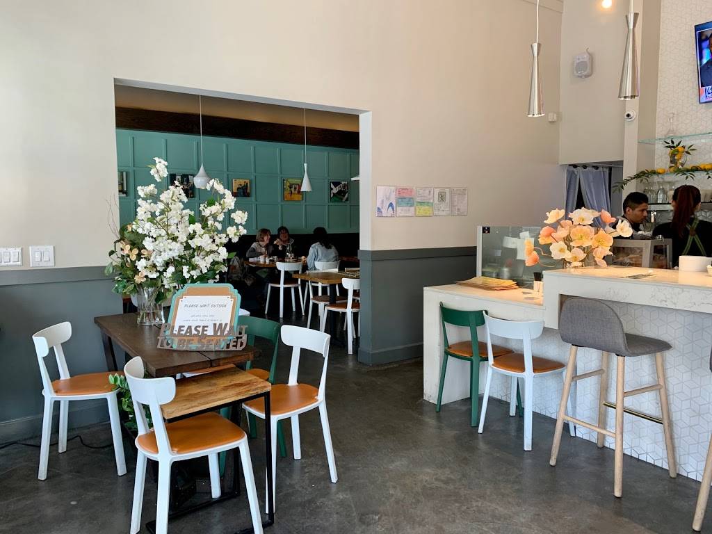 Plain Jane | restaurant | 1000 Guerrero St, San Francisco, CA 94110, USA | 4156545270 OR +1 415-654-5270