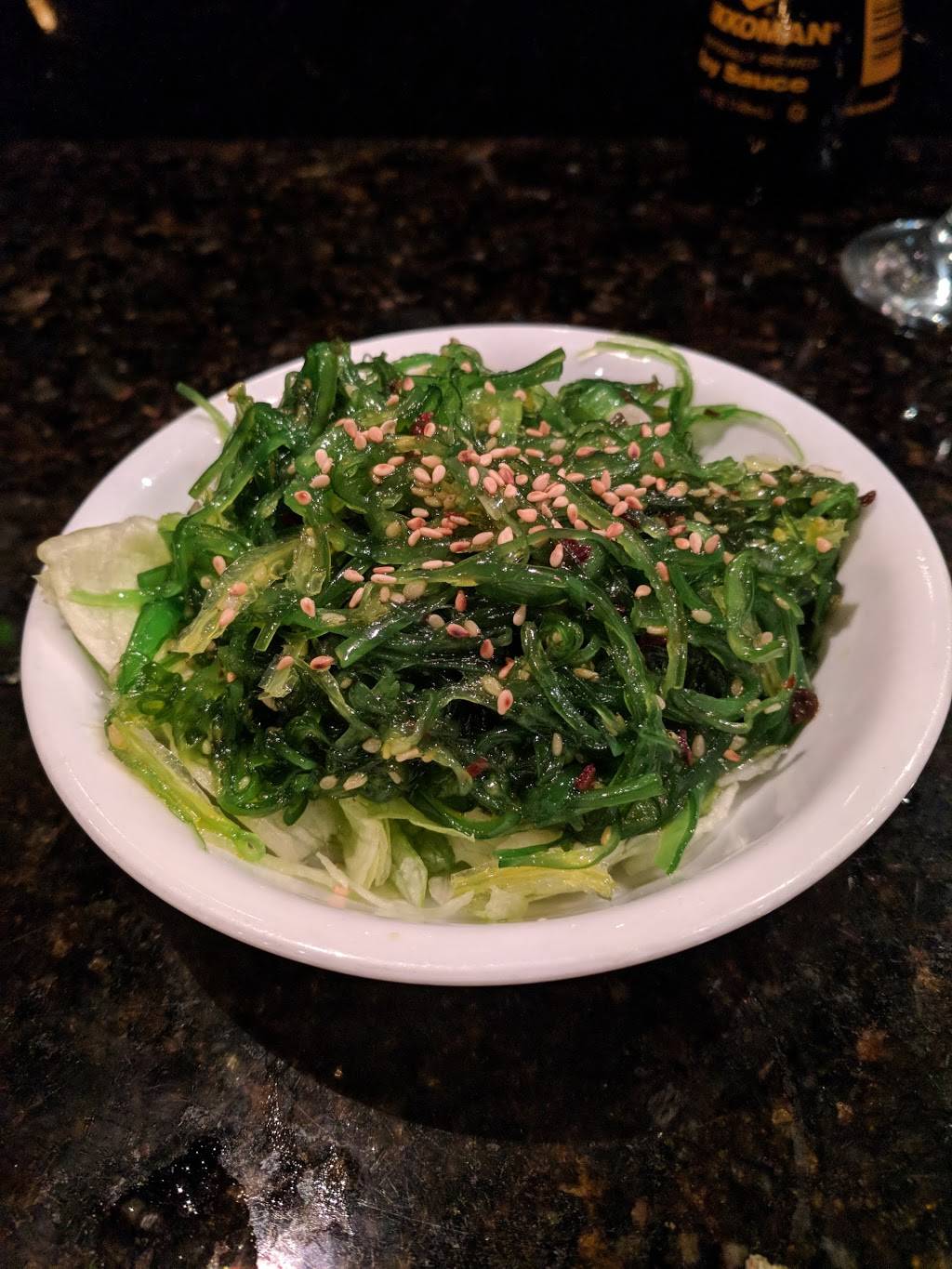 Wasabis | restaurant | 214 Market St SE, Roanoke, VA 24011, USA | 5409046254 OR +1 540-904-6254