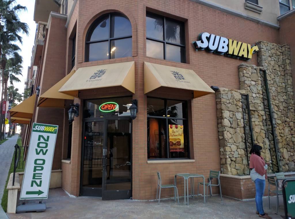 Subway Restaurants | restaurant | 1205 W 3rd St, Los Angeles, CA 90017, USA | 2132211286 OR +1 213-221-1286