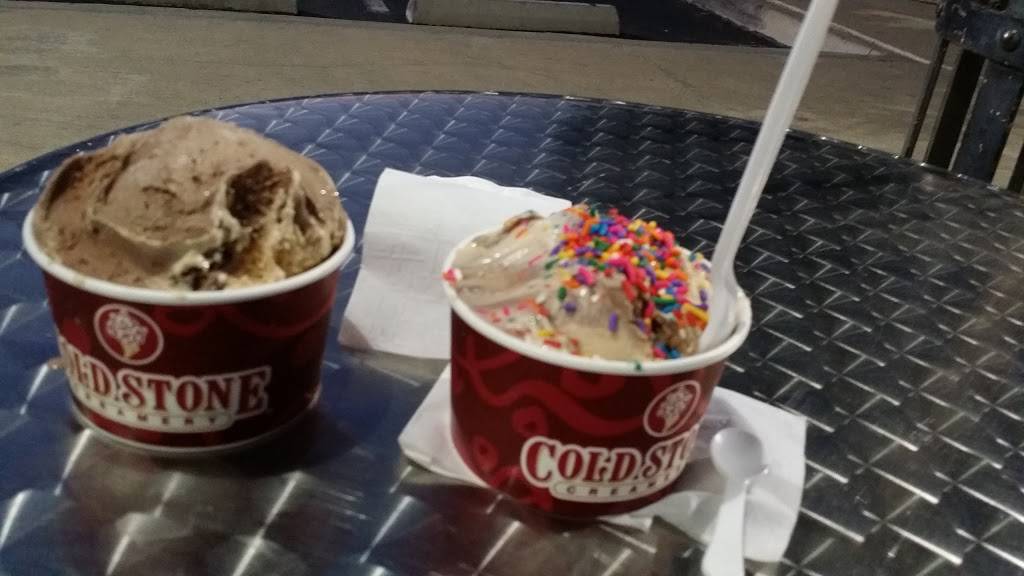 Cold Stone Creamery | bakery | 1449 E F St Ste 101H, Oakdale, CA 95361, USA | 2098452459 OR +1 209-845-2459