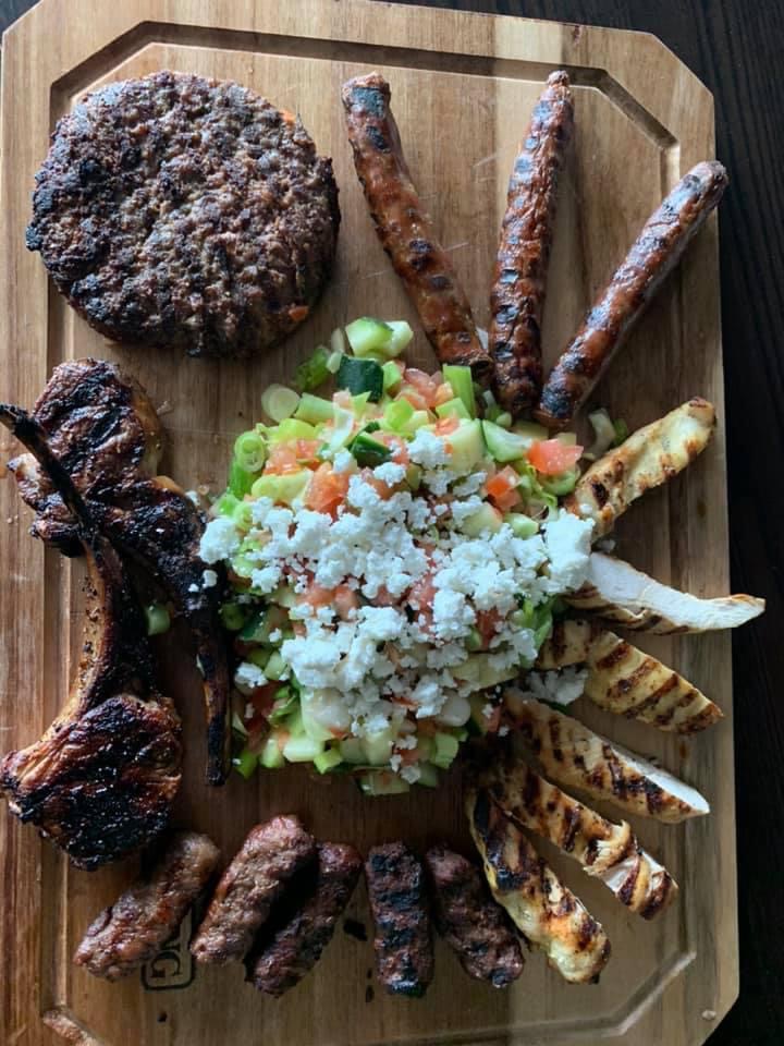 Karaka Seafood & Grill | restaurant | 5678 Arlington Dr E, Hanover Park, IL 60133, USA | 8474500981 OR +1 847-450-0981