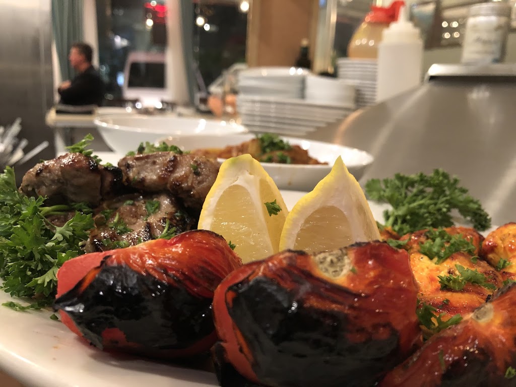 Kaban Persian Cuisine | restaurant | 3250 Cahuenga Blvd W, Los Angeles, CA 90068, USA | 3234980080 OR +1 323-498-0080