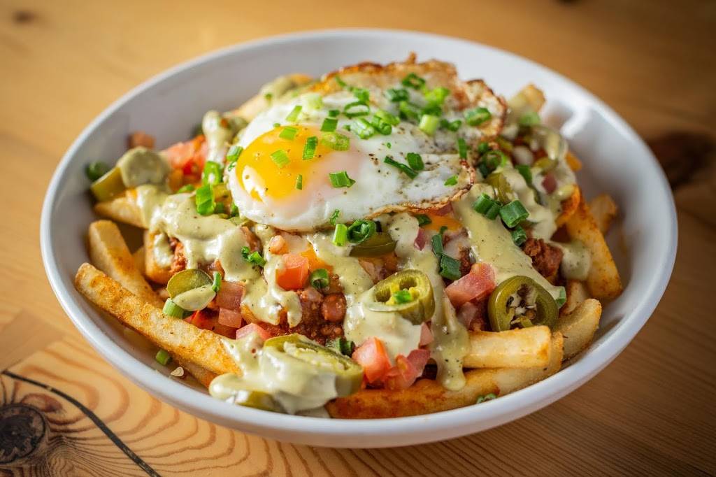 Half Acre Beer Company | restaurant | 4257 N Lincoln Ave, Chicago, IL 60618, USA | 7737548488 OR +1 773-754-8488