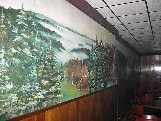 El Leñador | restaurant | 3124 Cherokee St, St. Louis, MO 63118, USA | 3148759955 OR +1 314-875-9955