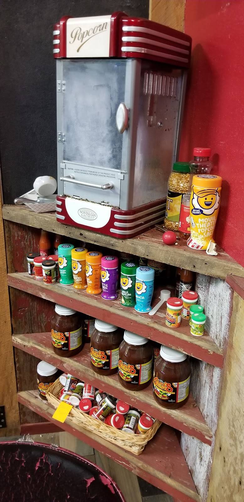 Route 63 Saloon, Pizza & Antiques | meal takeaway | W3074 US Hwy 63, Springbrook, WI 54875, USA | 7157662244 OR +1 715-766-2244