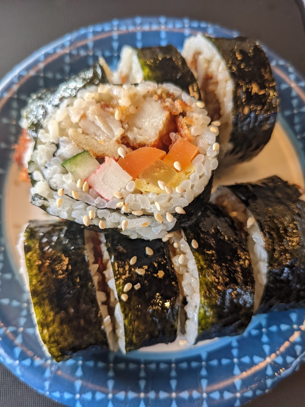 Bop & Gogi (University Blvd) | restaurant | 7541 S University Blvd, Centennial, CO 80122, USA | 3035580839 OR +1 303-558-0839