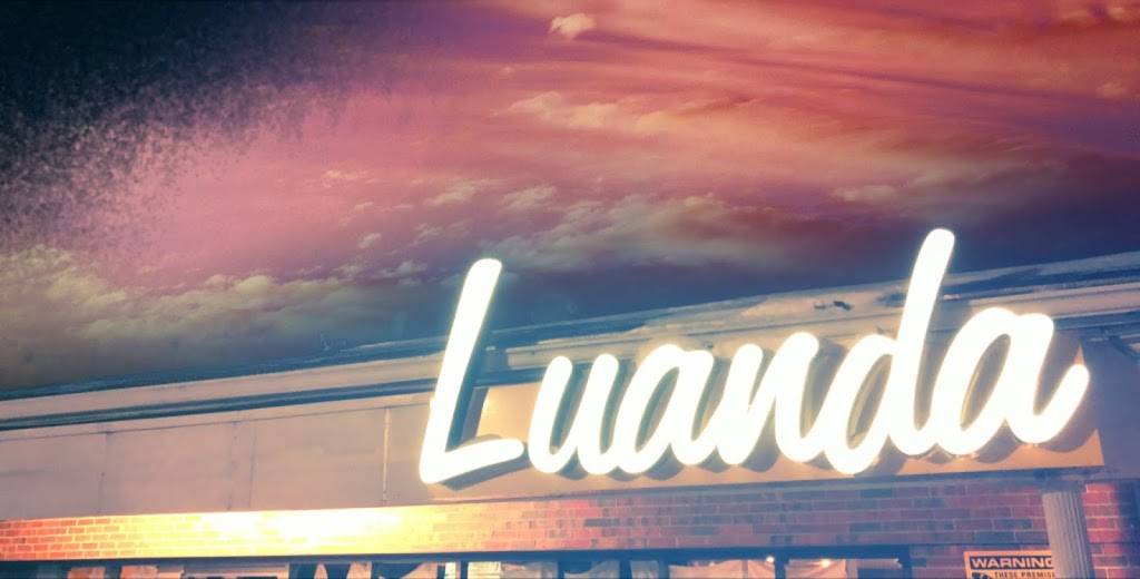 Luanda Restaurant & Lounge | restaurant | 453 Centre St, Brockton, MA 02302, USA | 5084271649 OR +1 508-427-1649