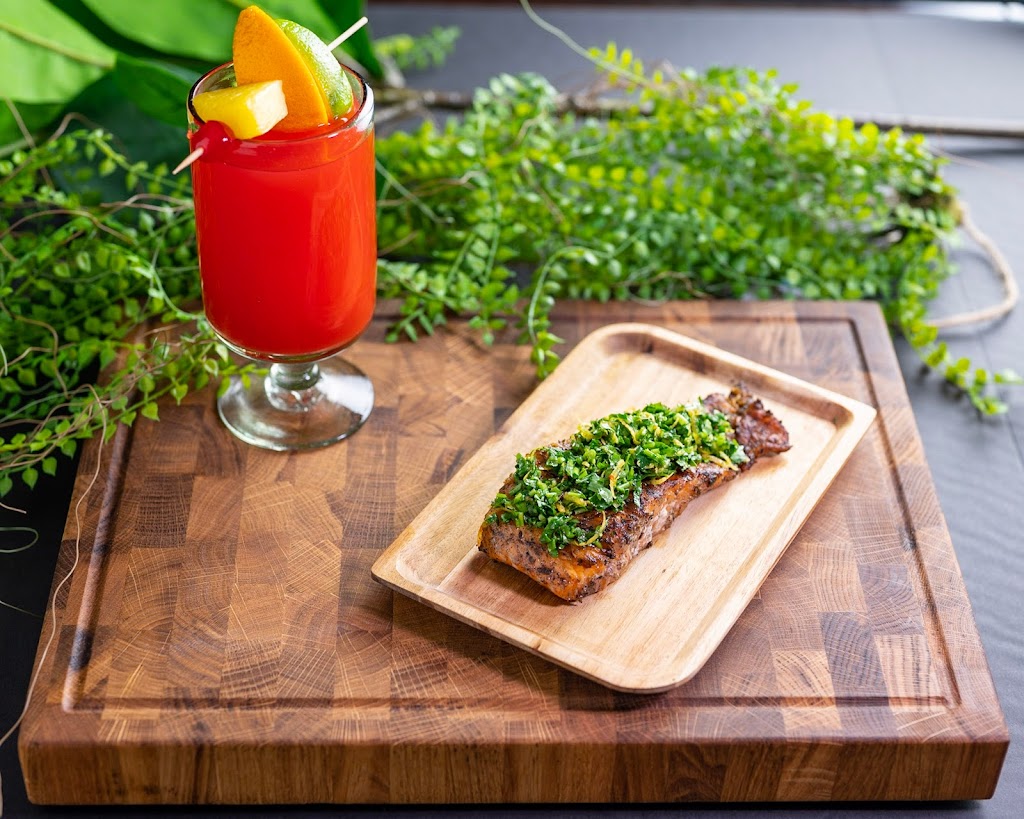 Jamaica Coast Catering, Inc. | restaurant | In The City Kitch building, 601 Milner Dr, Greensboro, NC 27410, USA | 3364055002 OR +1 336-405-5002