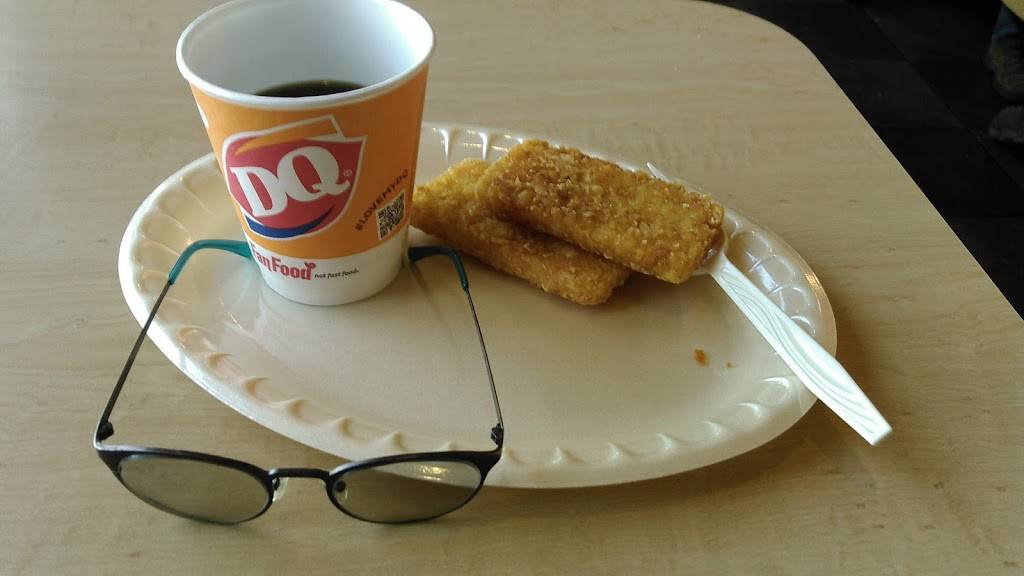 Dairy Queen Grill & Chill | restaurant | 512 W Main St, Livingston, TN 38570, USA | 9318231811 OR +1 931-823-1811