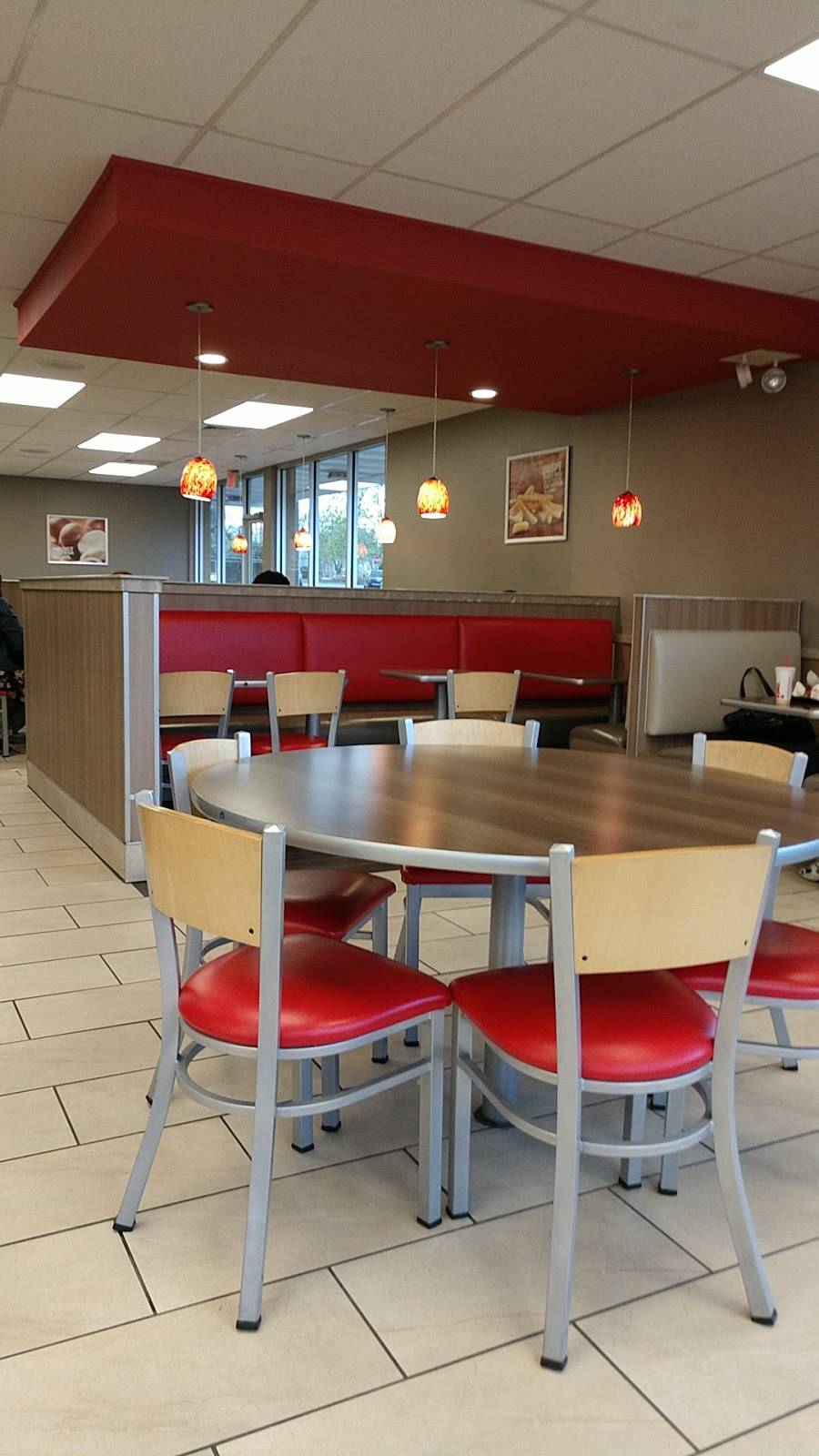 Burger King | restaurant | 1540 Barnum Ave, Stratford, CT 06614, USA | 2033779173 OR +1 203-377-9173