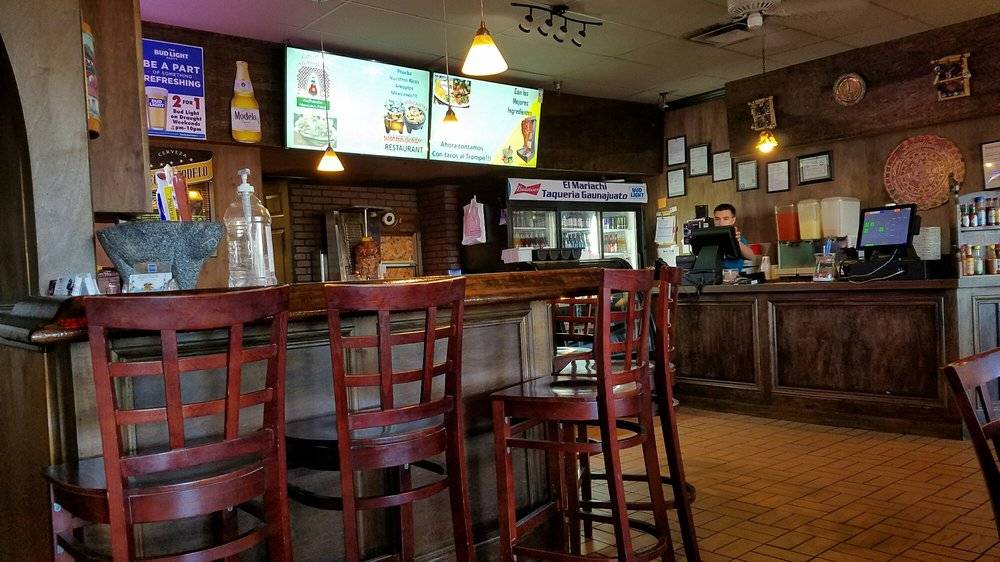 El Mariachi | restaurant | 9901 La Grange Rd, Louisville, KY 40223, USA | 5024135770 OR +1 502-413-5770