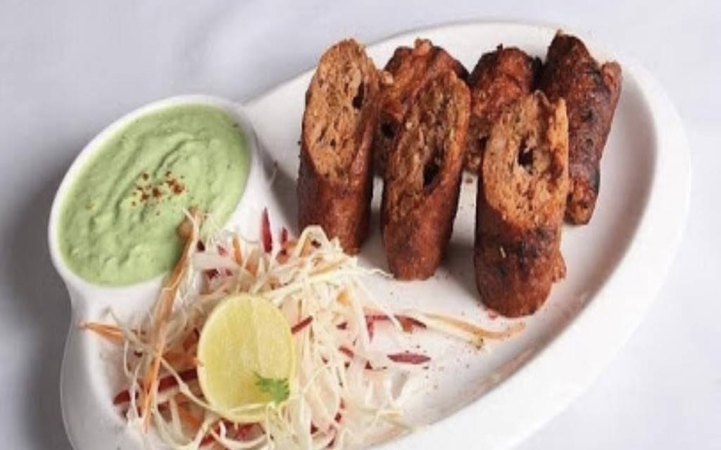 Chopsticks n Grill | restaurant | 50 Sky Harbour Dr unit 3, Brampton, ON L6Y 6G9, Canada | 9054527907 OR +1 905-452-7907