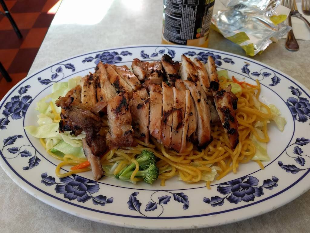 Soy Grill | restaurant | 10117 SE Sunnyside Rd G, Clackamas, OR 97015, USA | 5036070688 OR +1 503-607-0688