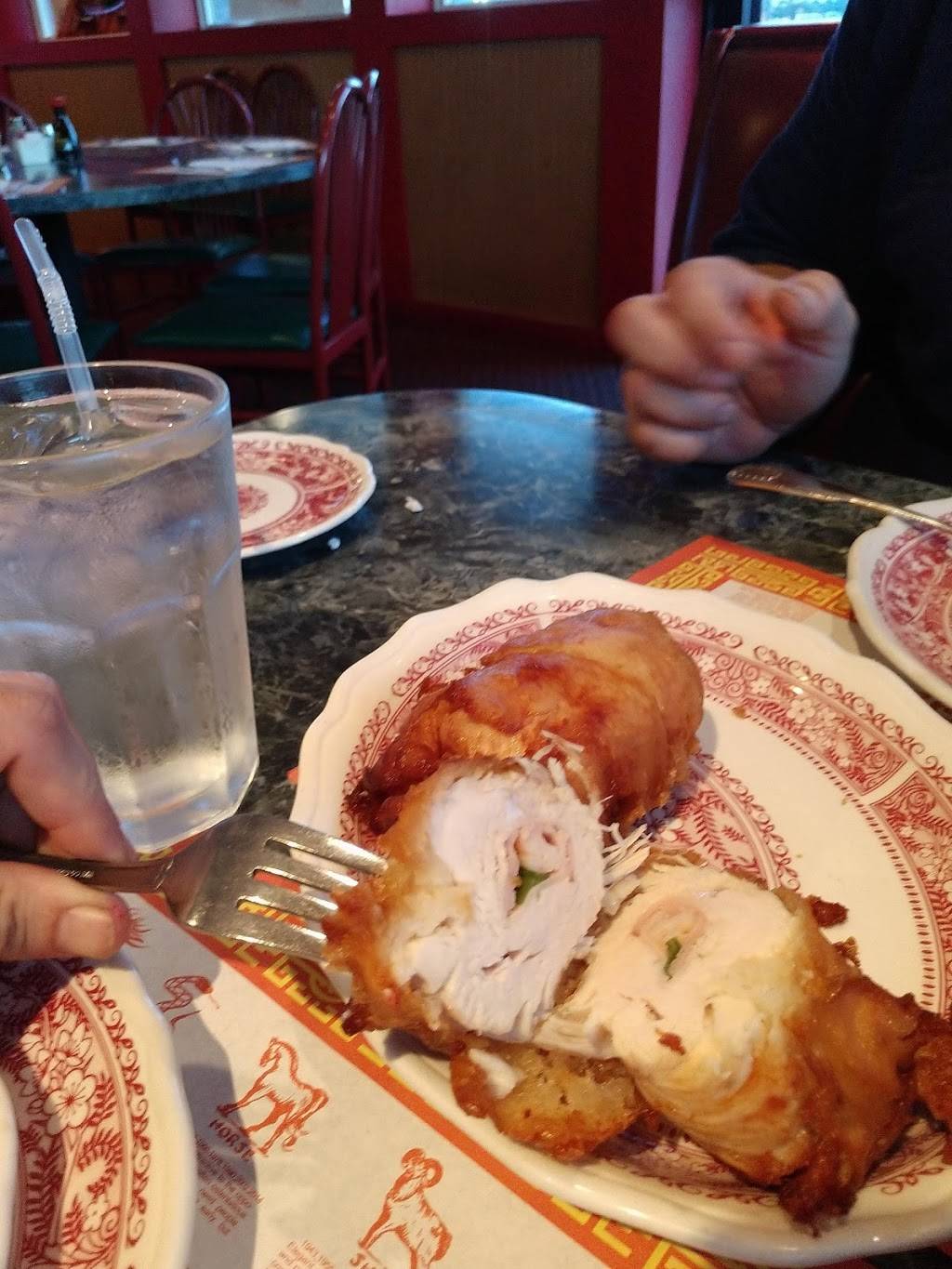 Evergreen Lins | restaurant | 13034 Kansas Ave, Bonner Springs, KS 66012, USA | 9134416484 OR +1 913-441-6484