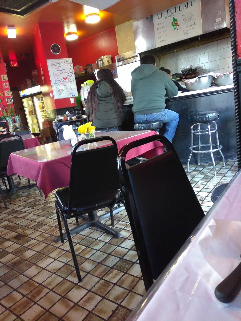 Taqueria Marias 2 | restaurant | 202 Bayard St, New Brunswick, NJ 08901, USA | 7329379722 OR +1 732-937-9722