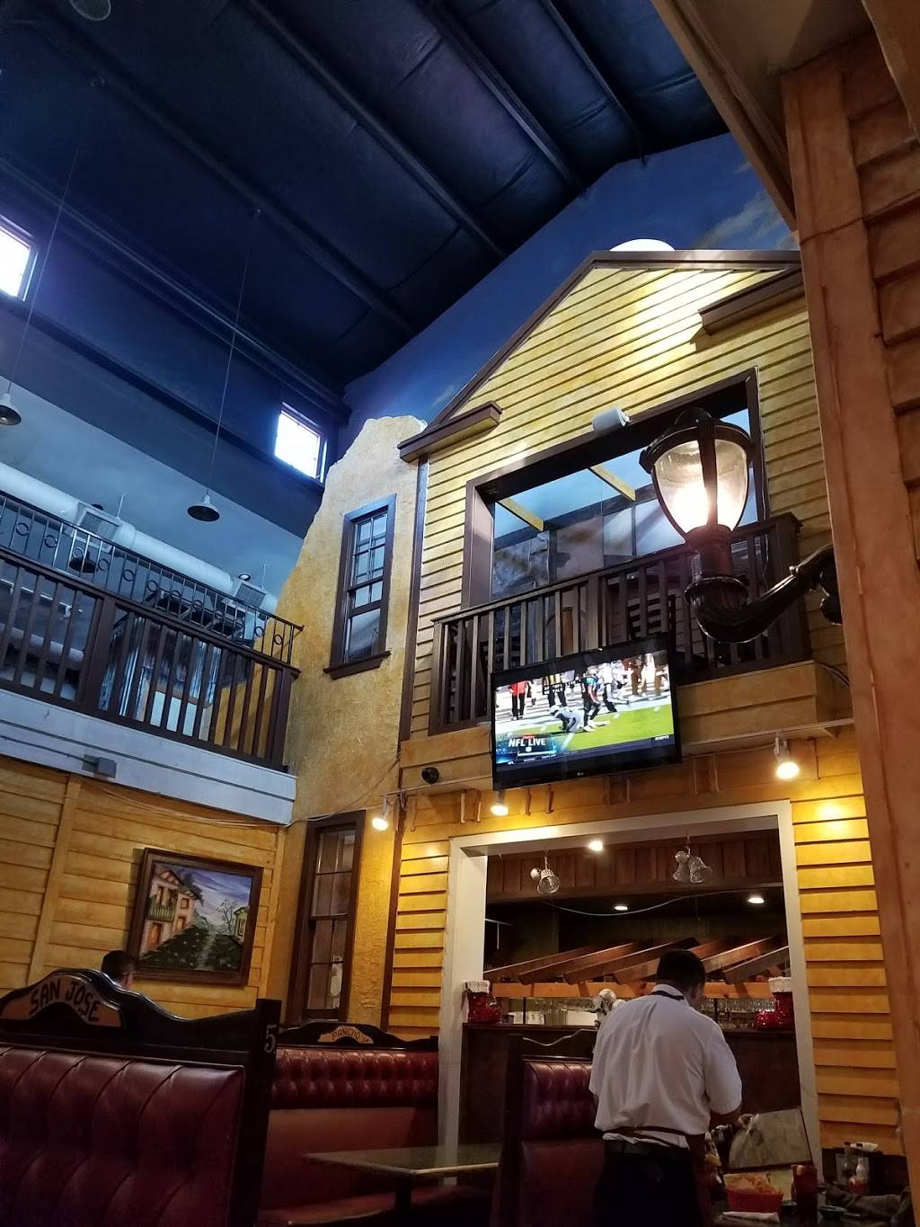 San Jose | restaurant | 5400 Forest Dr, Columbia, SC 29206, USA | 8037389511 OR +1 803-738-9511