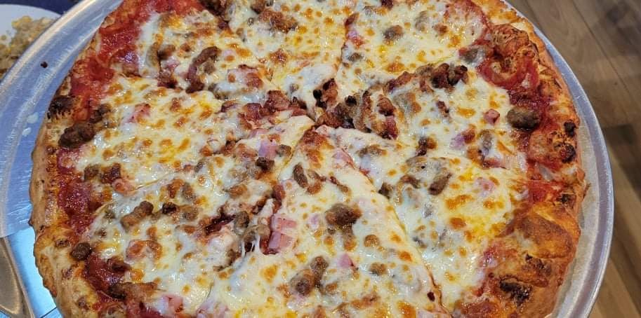 Ryans Pizza & Hibachi | restaurant | 277 Sea Island Pkwy #10, Beaufort, SC 29907, USA | 8433799246 OR +1 843-379-9246