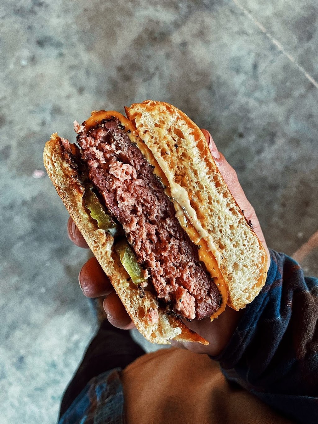 Reese Bros Barbecue | restaurant | 906 Hoefgen Ave, San Antonio, TX 78210, USA | 5129259205 OR +1 512-925-9205