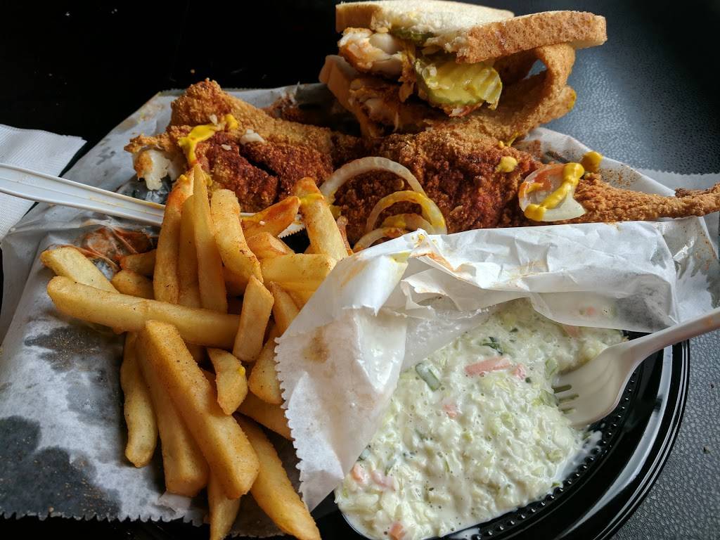 Boltons Spicy Chicken & Fish | restaurant | 624 Main St, Nashville, TN 37206, USA | 6152548015 OR +1 615-254-8015