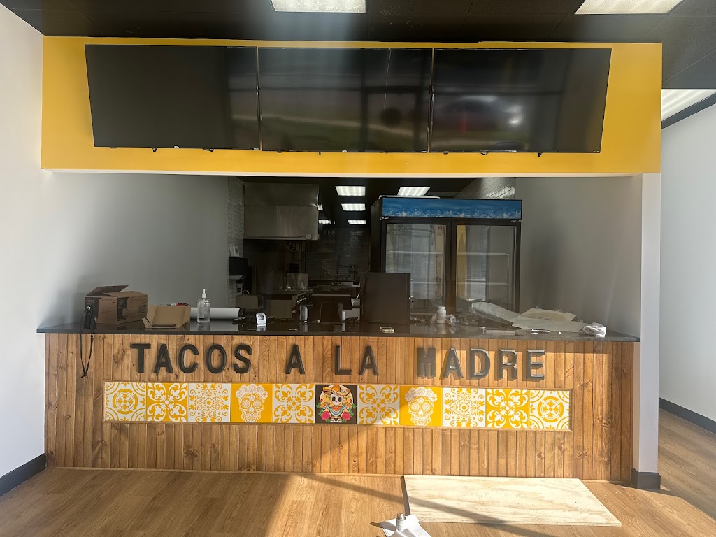 Tacos A La Madre | restaurant | 11623 Beltsville Dr, Beltsville, MD 20705, USA | 3013280201 OR +1 301-328-0201