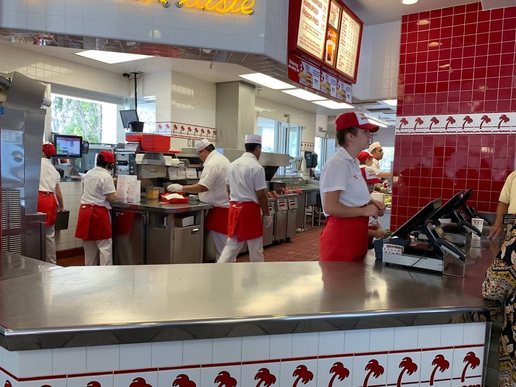 In-N-Out Burger | restaurant | 1170 W Branch St, Arroyo Grande, CA 93420, USA | 8007861000 OR +1 800-786-1000