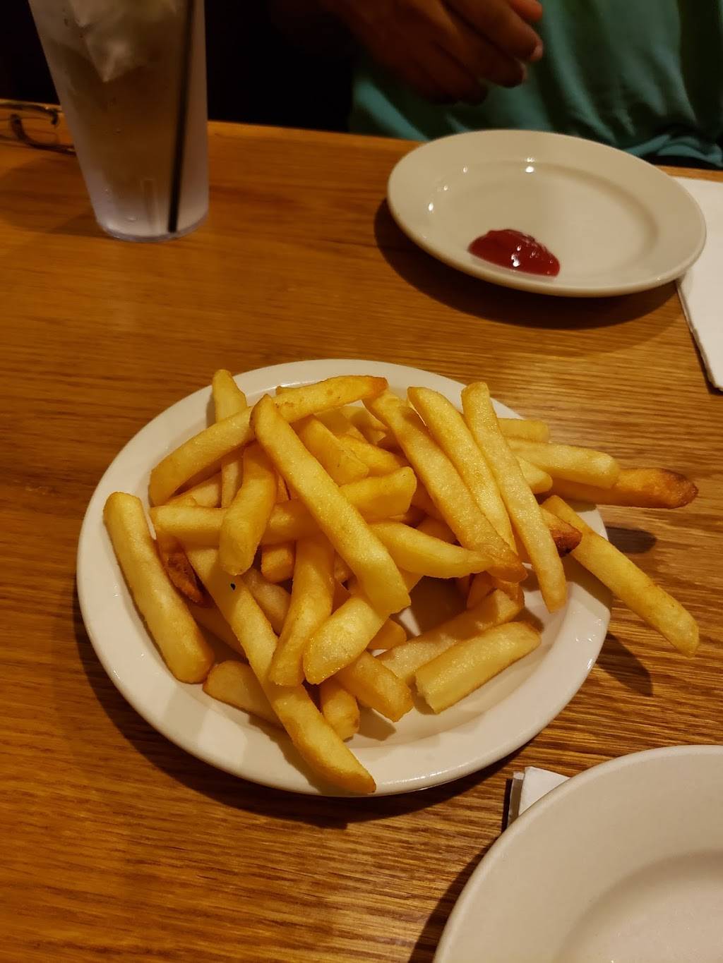 Now Or Later Restaurant | restaurant | 3750 E University Ave, Des Moines, IA 50317, USA | 5152669777 OR +1 515-266-9777