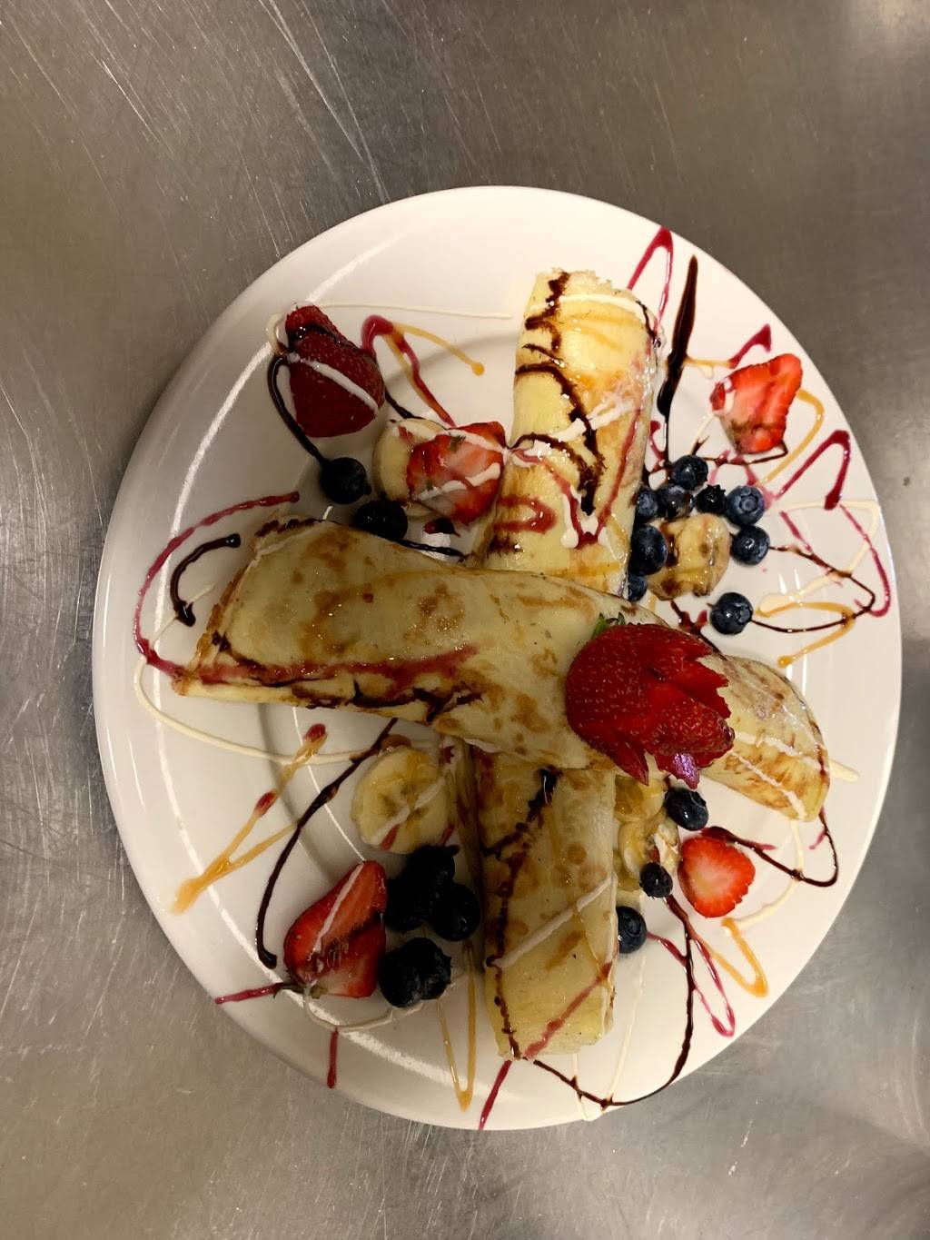 EMPIRE DINER AND RESTAURANT | restaurant | 297 Crescent Blvd, Brooklawn, NJ 08030, USA | 8564326630 OR +1 856-432-6630