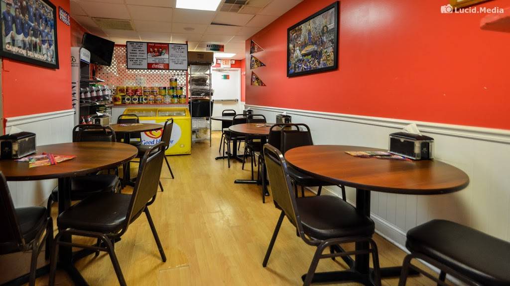 Panzinis Pizza House | meal takeaway | 4105 Landis Ave, Sea Isle City, NJ 08243, USA | 6092631310 OR +1 609-263-1310