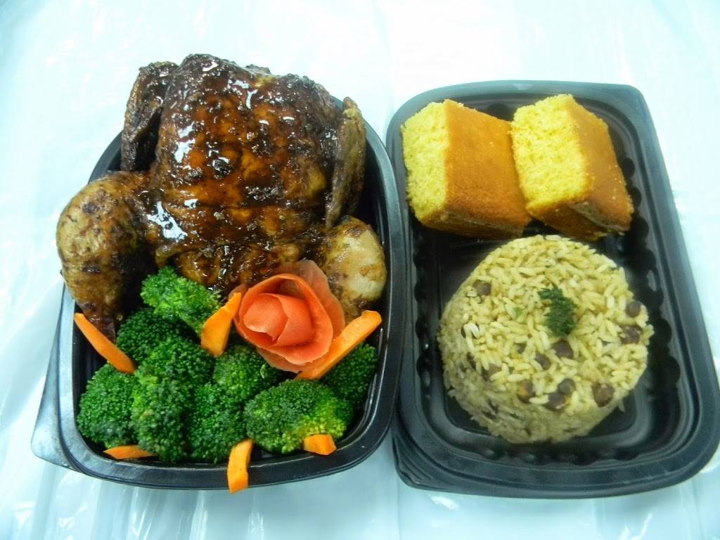 Footprints Cafe Express | restaurant | 1377 Flatbush Ave, Brooklyn, NY 11210, USA | 7184620120 OR +1 718-462-0120