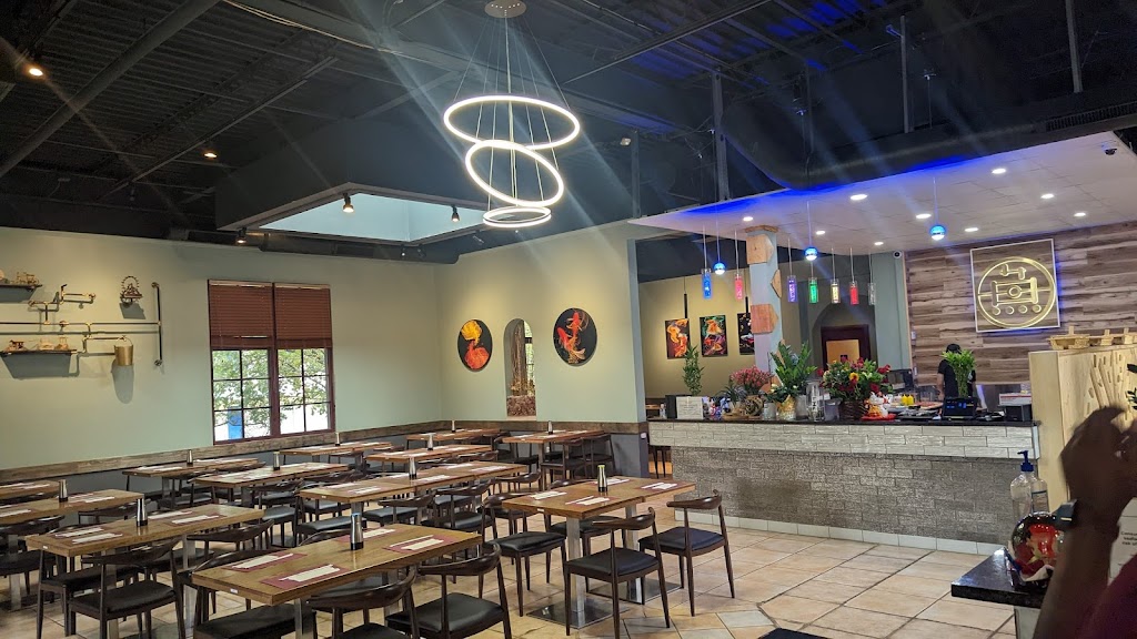 Hokkaido ramen & sushi | restaurant | 6010 Landmark Center Blvd, Greensboro, NC 27407, USA | 3365057788 OR +1 336-505-7788