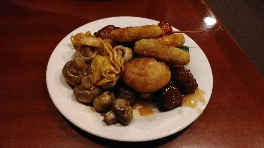 Peking China Super Buffet | restaurant | 4050 Robert C Byrd Dr, Beckley, WV 25801, USA | 3042538818 OR +1 304-253-8818