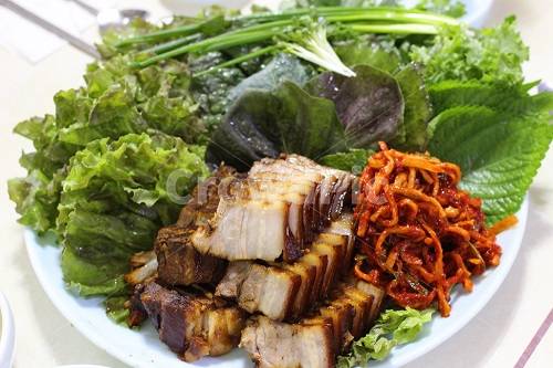 Jang Dok Dae Korean | restaurant | 172-14 46th Ave, Queens, NY 11358, USA | 9179080139 OR +1 917-908-0139