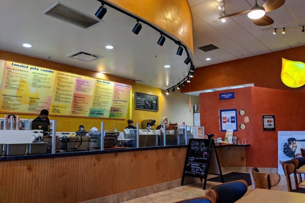 Fresh Planet Avon | restaurant | 35925 Detroit Rd, Avon, OH 44011, USA | 4409370070 OR +1 440-937-0070