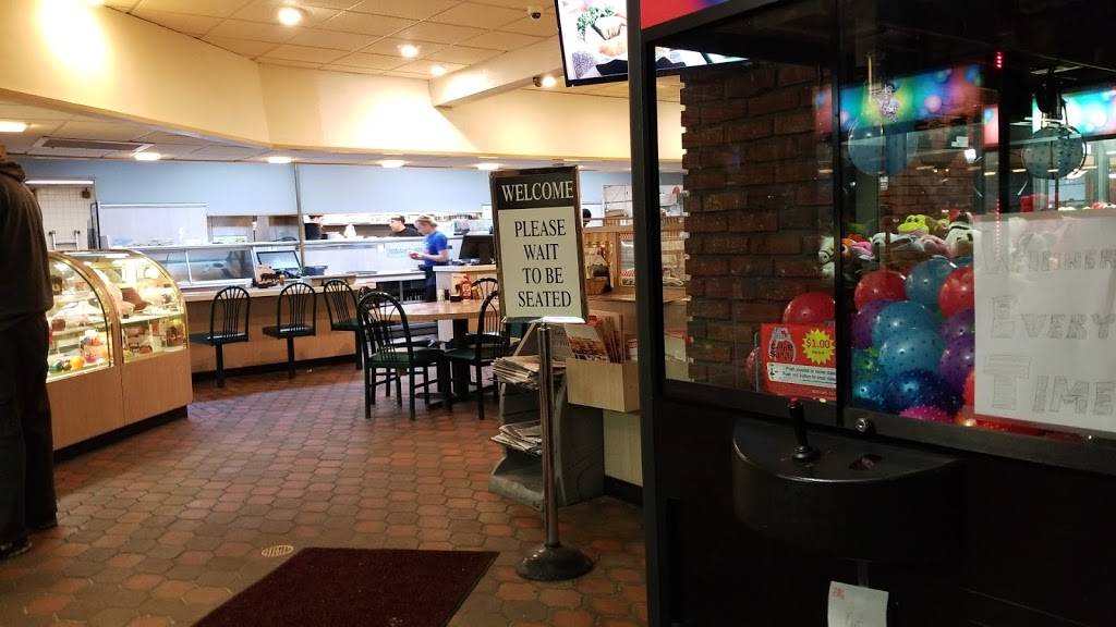 Big Boy | restaurant | 2800 Washtenaw Ave, Ypsilanti, MI 48197, USA | 7344342255 OR +1 734-434-2255