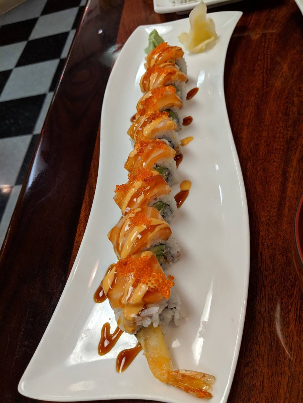 Oysy Sushi Teriyaki | restaurant | 2590 S Bascom Ave, San Jose, CA 95124, USA | 4083714292 OR +1 408-371-4292