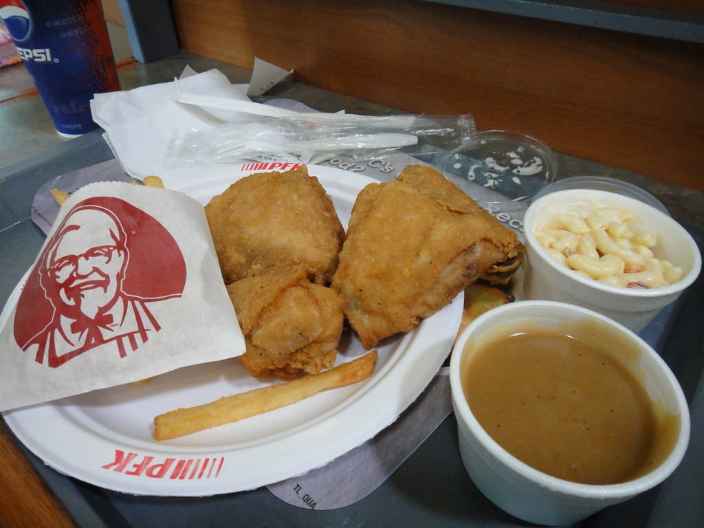 KFC | restaurant | 4475 Forsyth Rd, Macon, GA 31210, USA | 4787578861 OR +1 478-757-8861