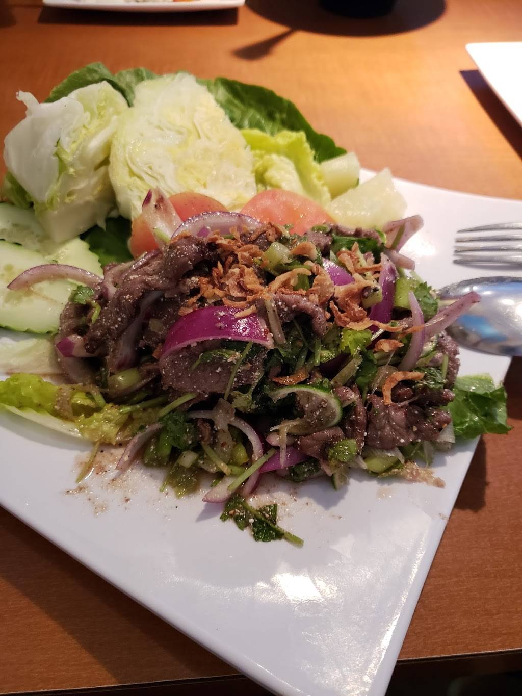 Sala Thai Restaurant | restaurant | 10880 N 32nd St #29, Phoenix, AZ 85028, USA | 6029711293 OR +1 602-971-1293