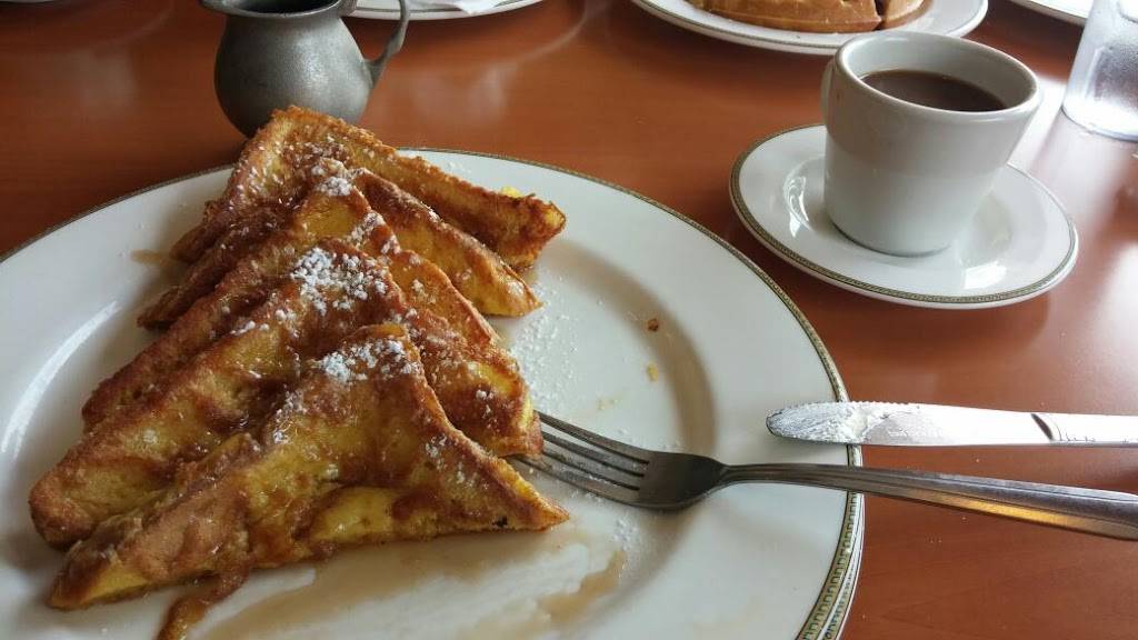 Rainbow Pancake House and Restaurant | restaurant | 1229 S Main St, Algonquin, IL 60102, USA | 2246789526 OR +1 224-678-9526