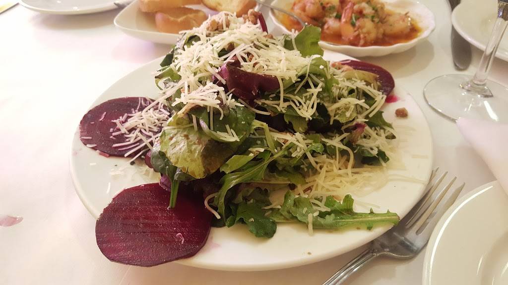 Picassos | restaurant | 62 W Santa Clara St, San Jose, CA 95113, USA | 4082984400 OR +1 408-298-4400