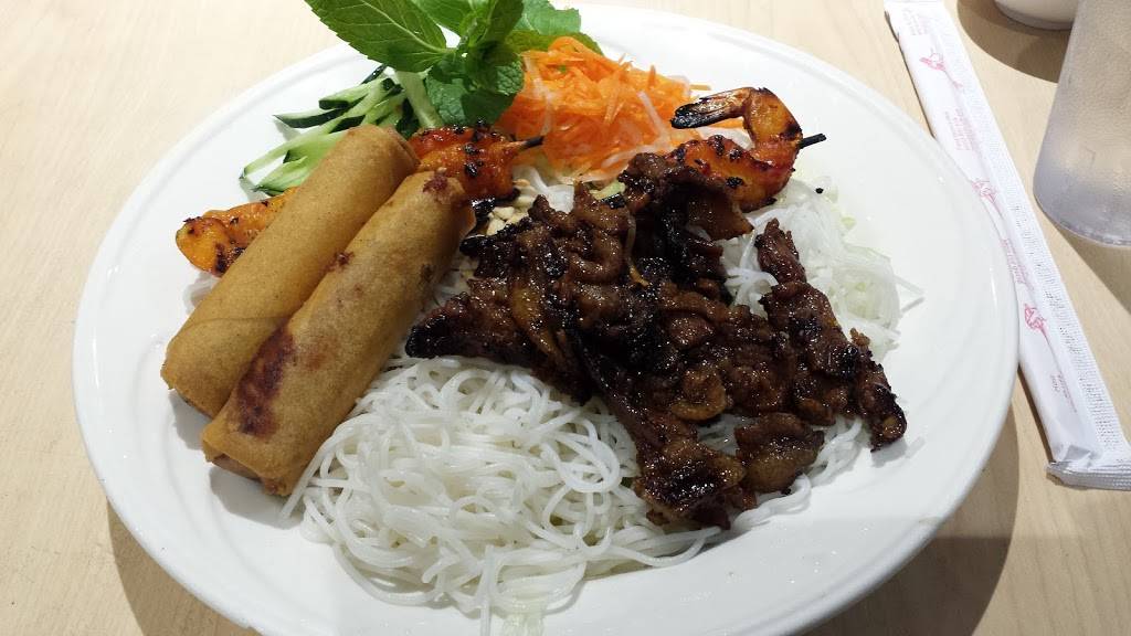 Pho Super Bowl | restaurant | 1300 E Main St #105, Alhambra, CA 91801, USA | 6262937018 OR +1 626-293-7018