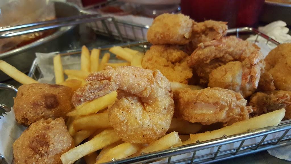 The Krab Hut - Duluth, GA | restaurant | 1590 Pleasant Hill Rd, Duluth, GA 30096, USA | 7707331510 OR +1 770-733-1510